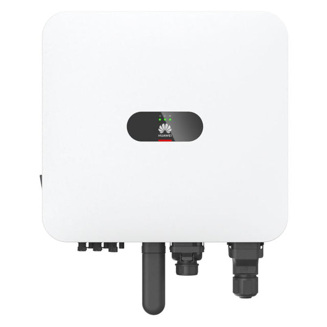 Huawei Sun5000-8K-MAP0 – 8 kW, 3-Phasig, 2 MPPT, Hybrid, Garantie 10 Jahre | Wechselrichter | kaufen