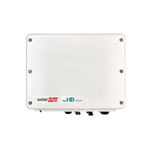 SolarEdge SE3000H 3kW 1-phasiger Wechselrichter