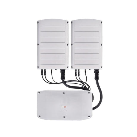 SolarEdge SE50K Wechselrichter Synergy + 2 SESUK | Wechselrichter Solarmodul | kaufen