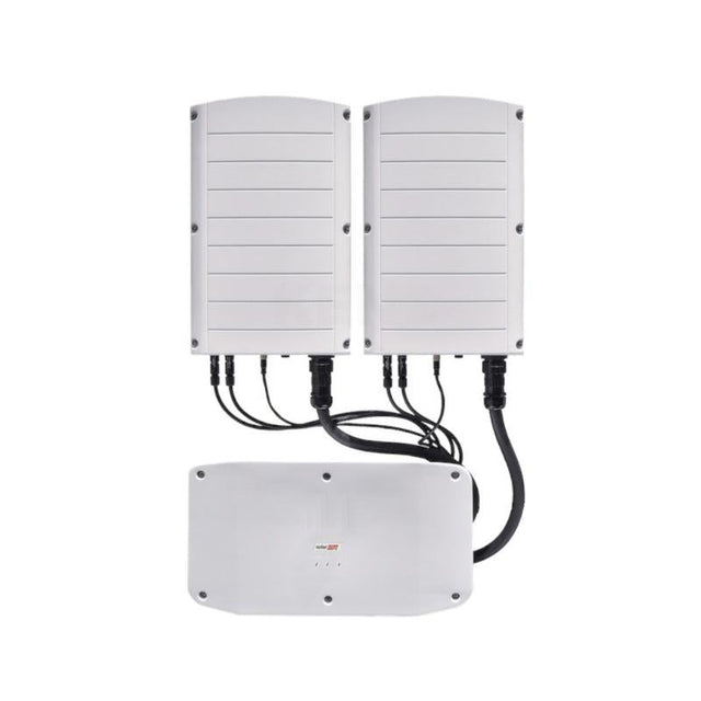 SolarEdge SE50K Wechselrichter Synergy + 2 SESUK | Wechselrichter Solarmodul | kaufen