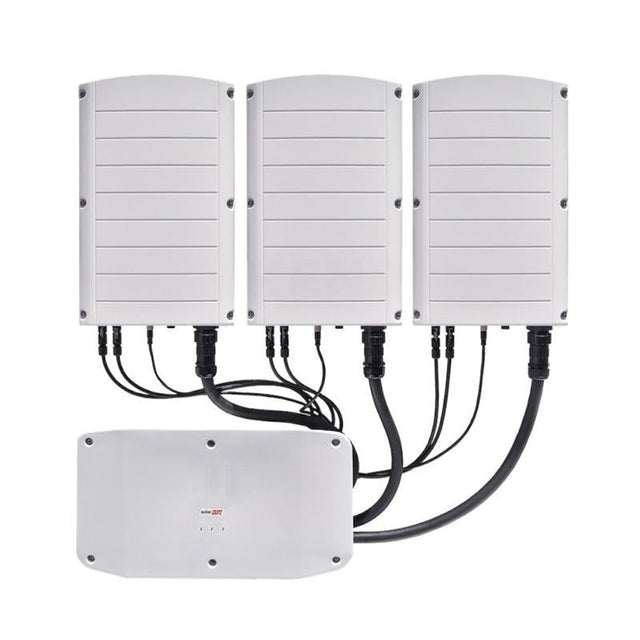 SolarEdge SE90K Synergy Wechselrichter 90 kW | Wechselrichter Solarmodul | kaufen