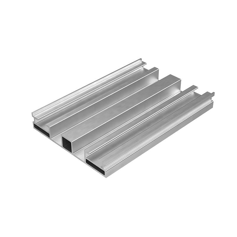 KENO K-66-2 Vordere Querschiene Aluminiumprofil