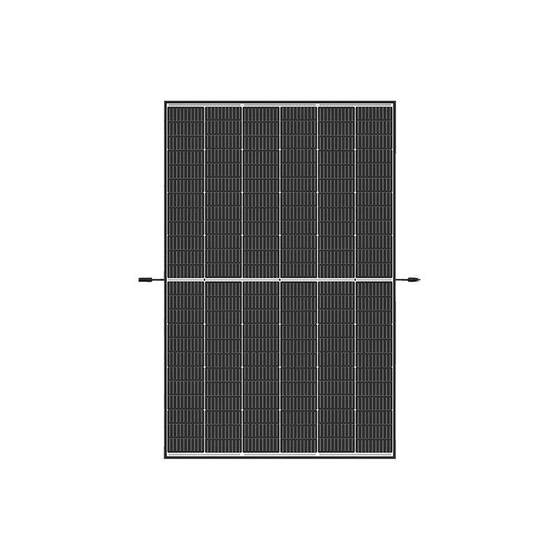 Trina Vertex S 450 Wp Solarmodul NTOPCon Monokristallin Hochleistung