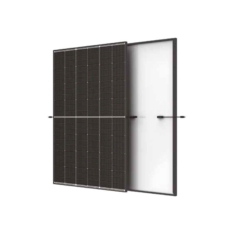 Trina TSM-455NED9R.28 455W N-Typ TOPCon Dualglas | Solarmodul | kaufen
