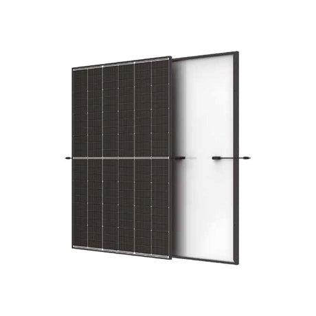 Trina TSM-455NED9R.28 455W N-Typ TOPCon Dualglas | Solarmodul | kaufen