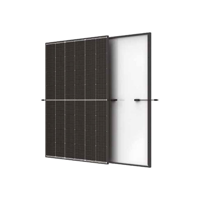 Trina TSM-455NED9R.28 455W N-Typ TOPCon Dualglas | Solarmodul | kaufen