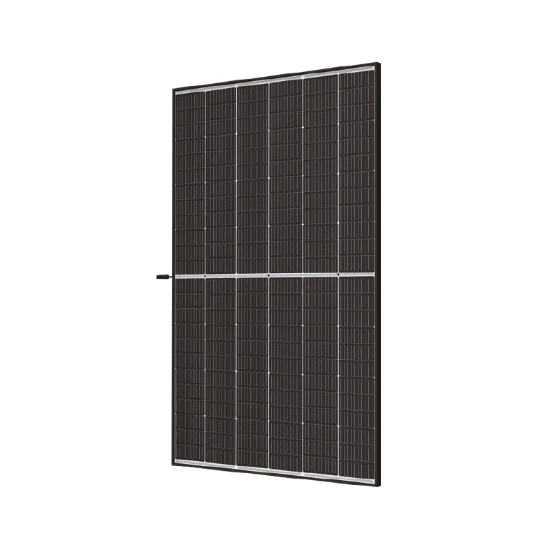 Trina TSM-455NEG9R.28 Vertex S+ 455 Wp N-Type Monofazial Glas-Glas Solarmodul