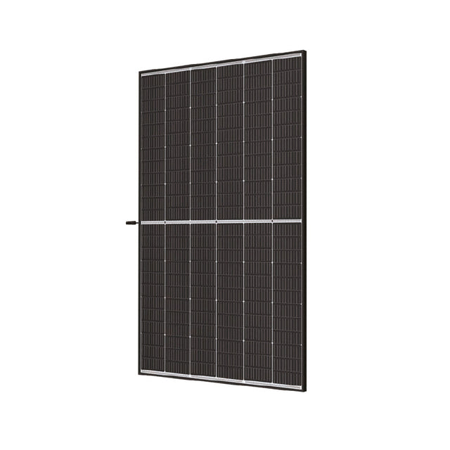 Trina TSM-460NEG9R.28 460W Doppelglas Black Frame | Solarmodul | kaufen