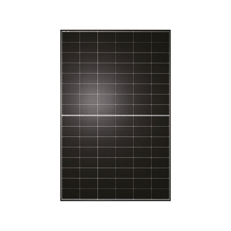 TW SOLAR TWMNH-54HD500W 500W bifaziales N-Typ Modul | Solarmodul | kaufen