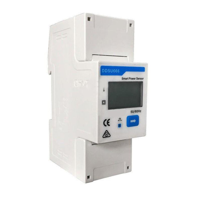 FoxESS DDSU666 1-phasiger Energiezähler | Smart Meter | kaufen