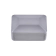 KENO Endkappe Montageprofil 40x80 Grau | Montagesystem | kaufen