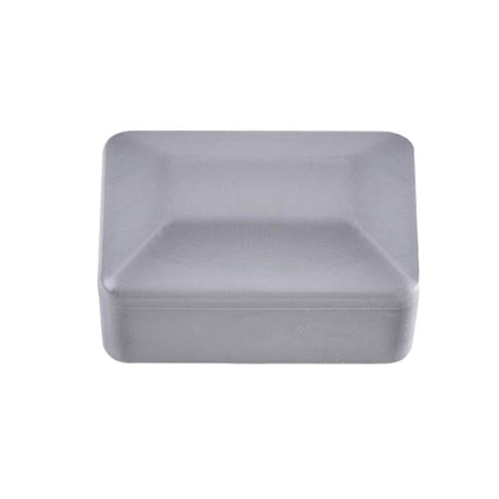 KENO Endkappe Montageprofil 40x80 Grau | Montagesystem | kaufen