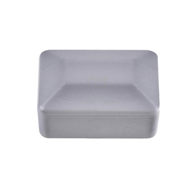 KENO Endkappe Montageprofil 40x80 Grau | Montagesystem | kaufen