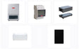 BYD + Fronius Speicher-Max Set ~29 kWp | PV + Verto Plus 30 kW + 11 kWh BYD Speicher | Stromspeicher Komplettsystem | kaufen
