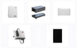BYD + SMA Premium-Set ~10 kWp | PV + SMA 8 kW + 10 kWh + 22 kW Wallbox | Stromspeicher Wallbox | kaufen