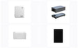 BYD + SMA Starter-Set ~5 kWp | PV + SMA 5 kW Hybrid + 5 kWh BYD Speicher | Wechselrichter Stromspeicher | kaufen