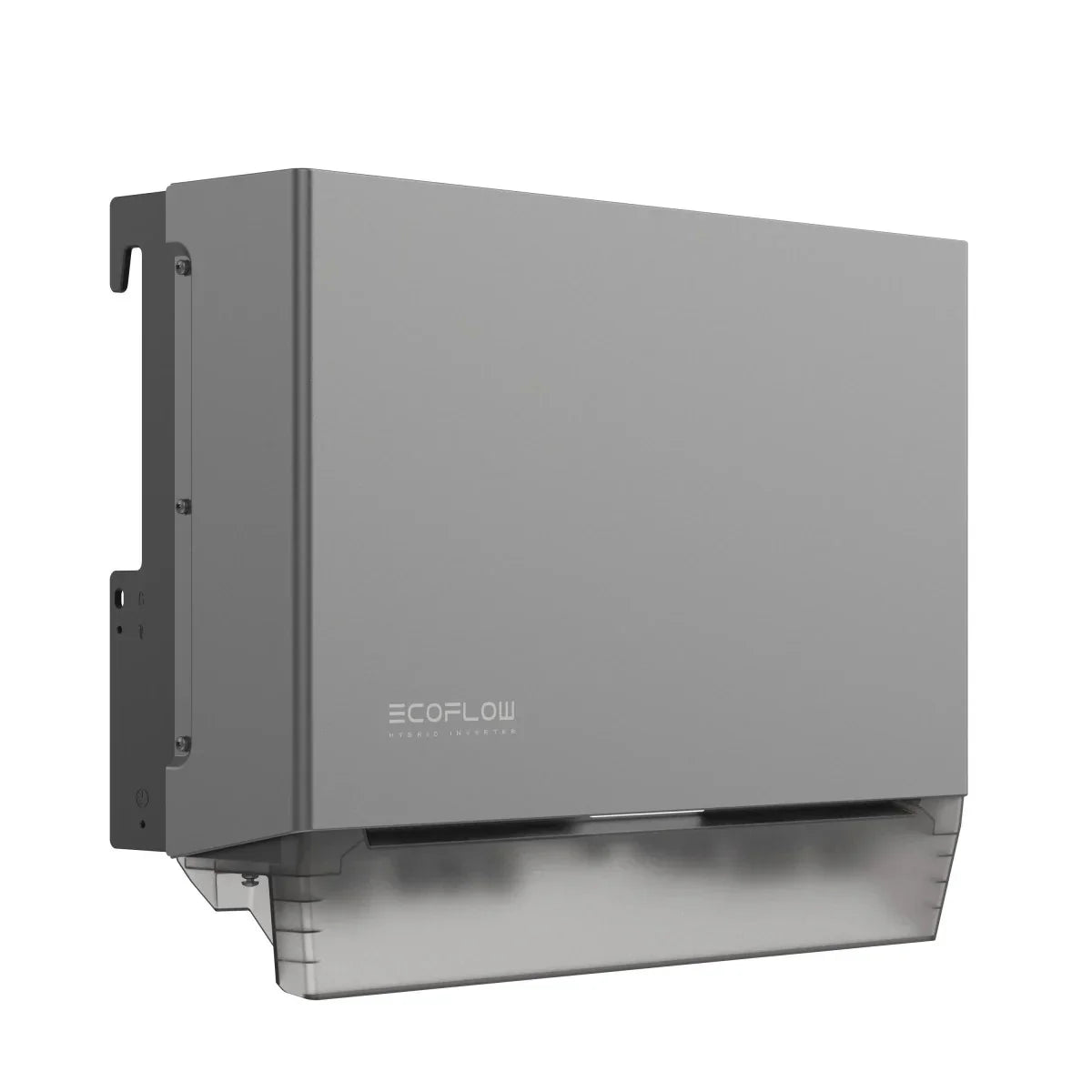 EcoFlow PowerOcean 10 kW Hybrid-Wechselrichter 3-phasig | Wechselrichter Stromspeicher | kaufen