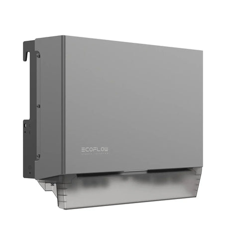EcoFlow PowerOcean Hybrid-Wechselrichter 6 kW 3-phasig | Wechselrichter Stromspeicher | kaufen