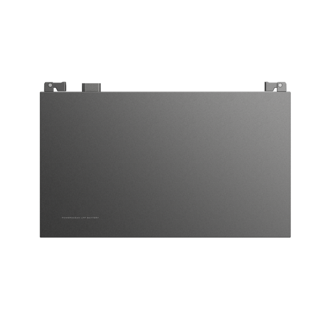 EcoFlow PowerOcean LFP 5 kWh Hochvoltspeicher LiFePO4 | Stromspeicher | kaufen