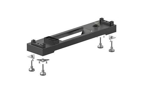 EcoFlow PowerOcean DC Fit Battery Base 10,2 kWh LFP Hochvolt-Batteriespeicher