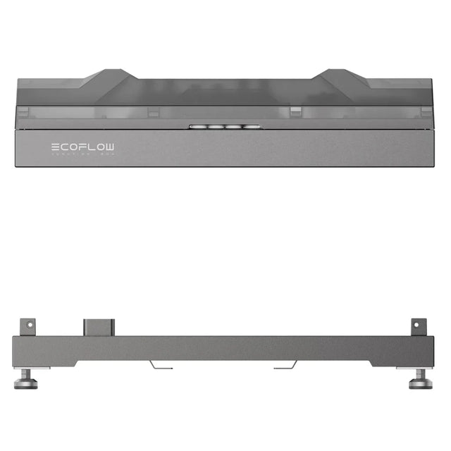 EcoFlow PowerOcean Plus Junction Box + Battery Base Zubehör | Stromspeicher | kaufen