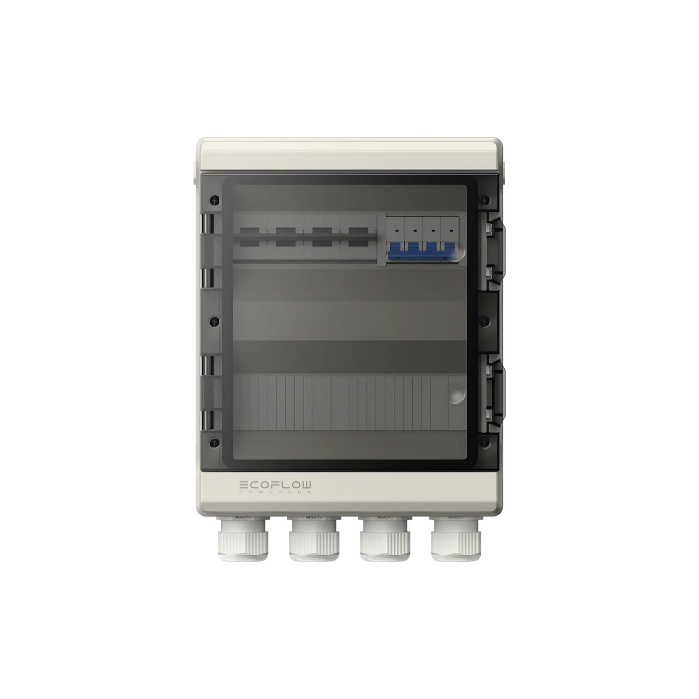EcoFlow PowerBox Three-Phase automatische Notstrom-Umschaltung | kaufen