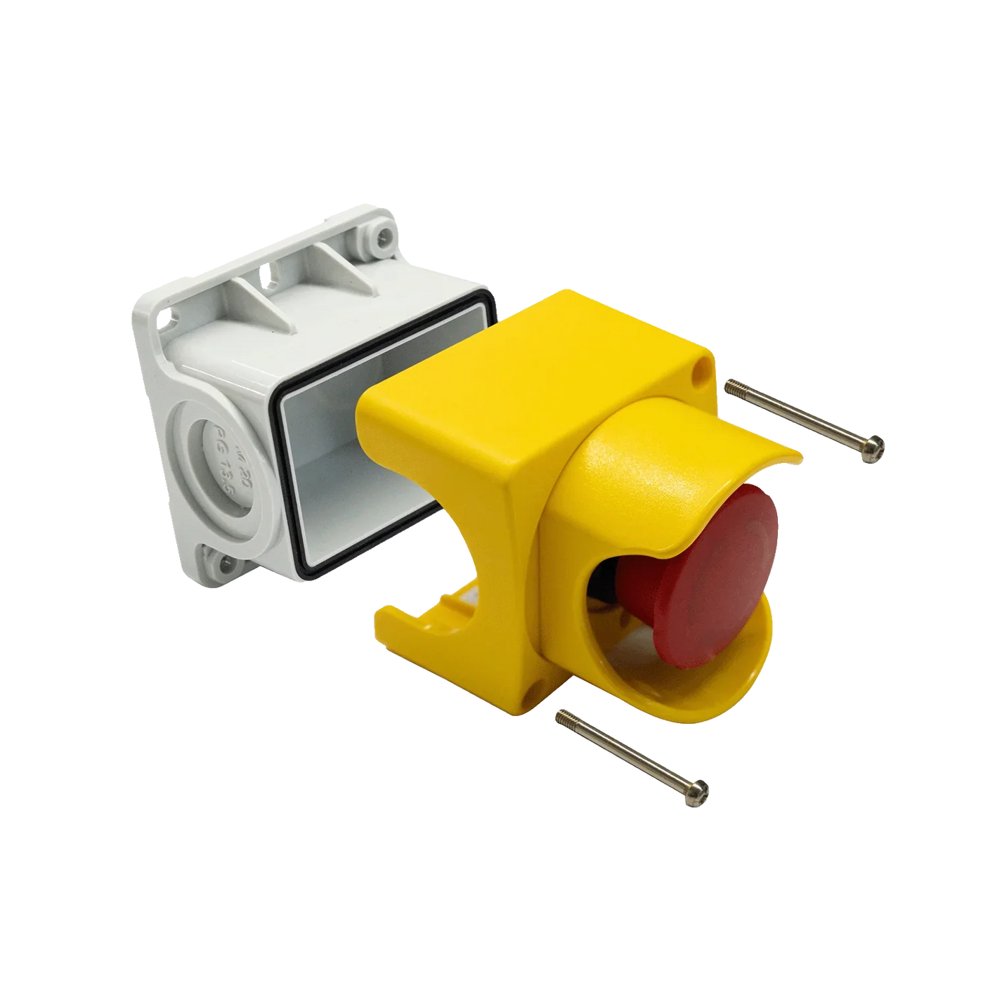 EcoFlow Emergency Stop Button Not-Aus-Schalter Sicherheitszubehör | kaufen