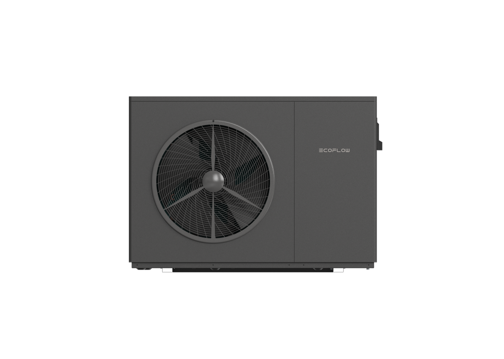 EcoFlow PowerHeat 9 kW Split Luft/Wasser-Wärmepumpe | kaufen