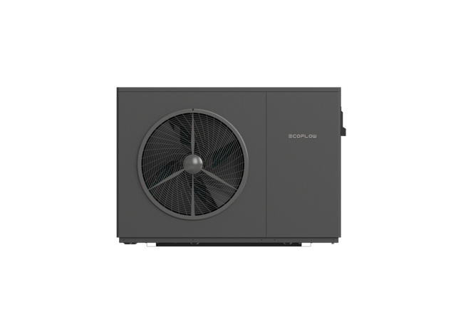 EcoFlow PowerHeat 9 kW Split Luft/Wasser-Wärmepumpe | kaufen