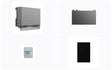 EcoFlow Speicher-Max+ Set ~29 kWp | PV + 29,9 kW Hybrid-WR + 15 kWh Speicher + Smart Meter | Wechselrichter Stromspeicher | kaufen
