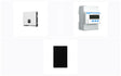 FoxESS PV-Max ~25 kWp | PV-Module + 25 kW Hybrid-Wechselrichter | Wechselrichter Solarmodul | kaufen