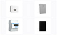FoxESS Starter+-Set ~5 kWp | PV + Wechselrichter + 5,8 kWh Speicher | Wechselrichter Stromspeicher | kaufen