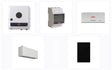 Fronius Reserva Set ~10 kWp | PV + GEN24 10 kW + 9,5 kWh Reserva Speicher + Smart Meter | Stromspeicher Smart Meter | kaufen