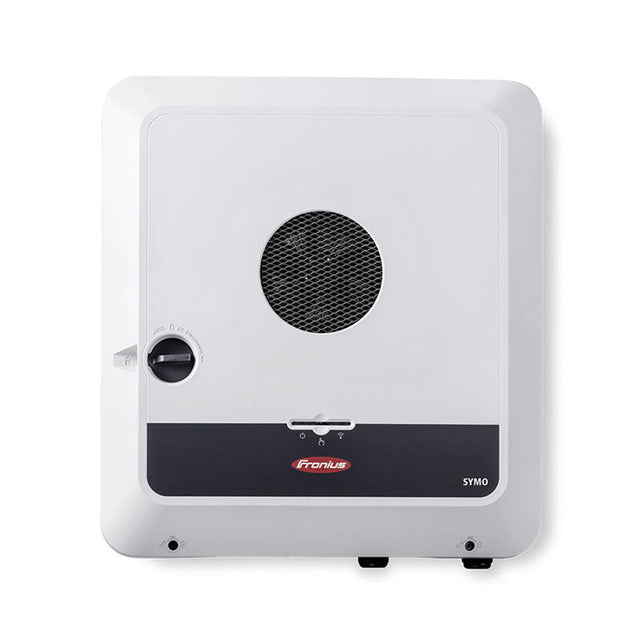 FRONIUS Symo GEN24 10.0 Plus Hybrid-Wechselrichter | Wechselrichter | kaufen