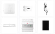 GoodWe Premium-Set ~10 kWp | PV + 10 kW + 10 kWh Speicher + 22 kW Wallbox | Stromspeicher Wallbox | kaufen