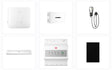 GoodWe Profi-Set 11 kW ~15 kWp | PV + 15 kW + 10 kWh Speicher + 11 kW Wallbox | Stromspeicher Wallbox | kaufen