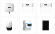 HUAWEI Premium-Set ~10 kWp | PV + Wechselrichter + 10 kWh Speicher + Wallbox | Wechselrichter Stromspeicher | kaufen