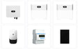 HUAWEI Profi-Set ~15 kWp | PV + 15 kW Wechselrichter + 10 kWh Speicher + Wallbox | Wechselrichter Stromspeicher | kaufen
