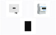 HUAWEI PV-Profi ~15 kWp | PV-Module + 15 kW Hybrid-Wechselrichter | Wechselrichter Solarmodul | kaufen
