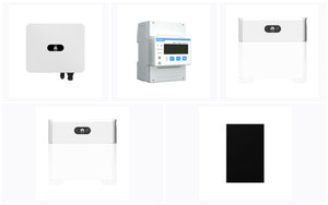 Huawei Speicher-Max Set ~29 kWp | PV + SUN2000-25K + 10 kWh LUNA2000 Speicher | Stromspeicher Komplettsystem | kaufen