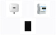 HUAWEI Starter-Set ~5 kWp | PV-Module + Hybrid-Wechselrichter | Wechselrichter Solarmodul | kaufen