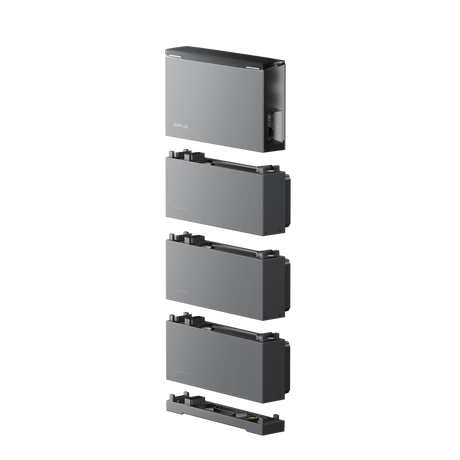 EcoFlow PowerOcean 2 Battery Base Standfuß | Stromspeicher | kaufen