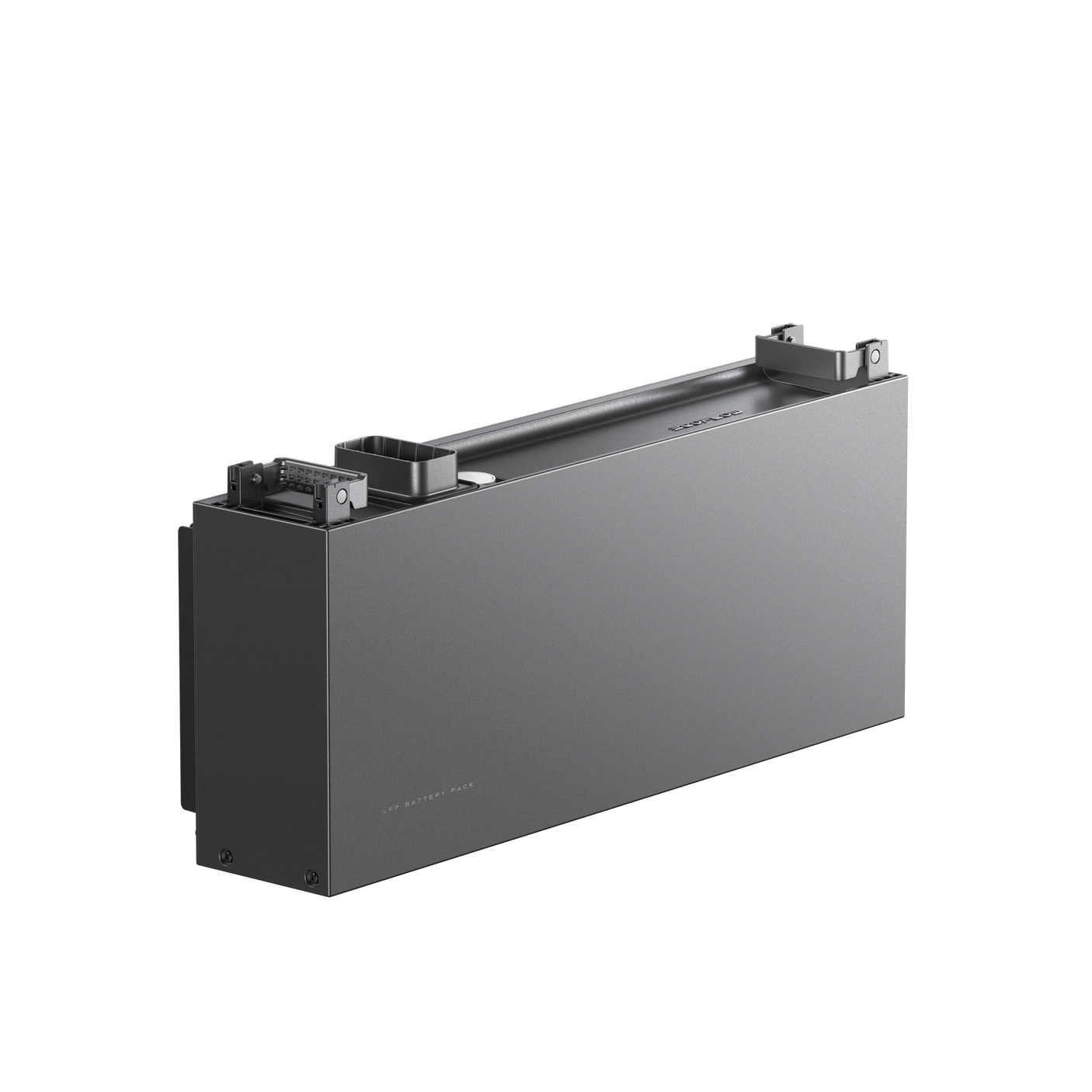 EcoFlow PowerOcean 2 5 kWh LFP Hochvoltspeicher | Stromspeicher | kaufen