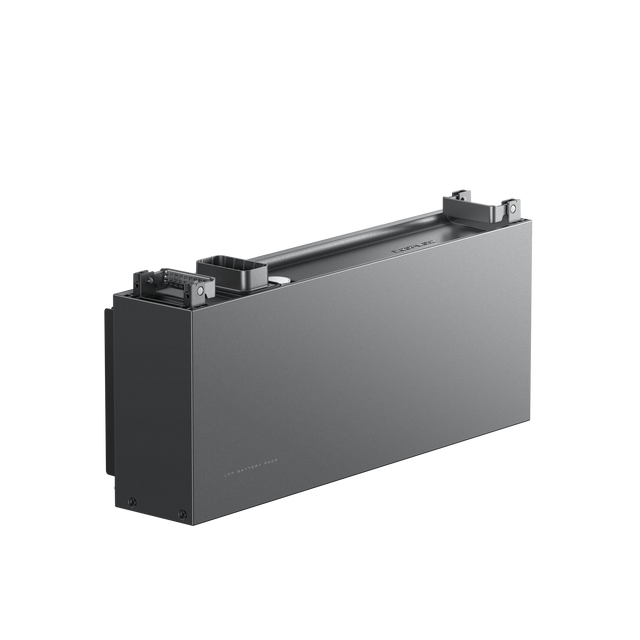 EcoFlow PowerOcean 2 5 kWh LFP Hochvoltspeicher | Stromspeicher | kaufen