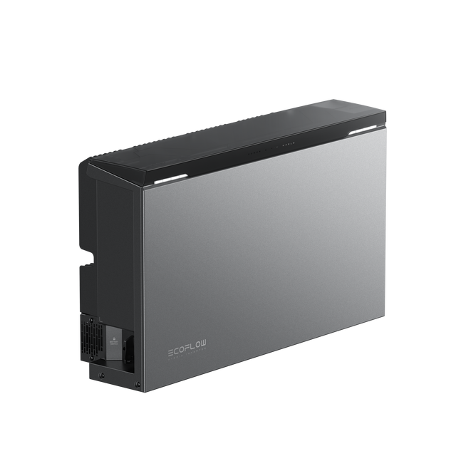 EcoFlow PowerOcean 2 Hybrid-Wechselrichter 8 kW 3-phasig | Wechselrichter Stromspeicher | kaufen