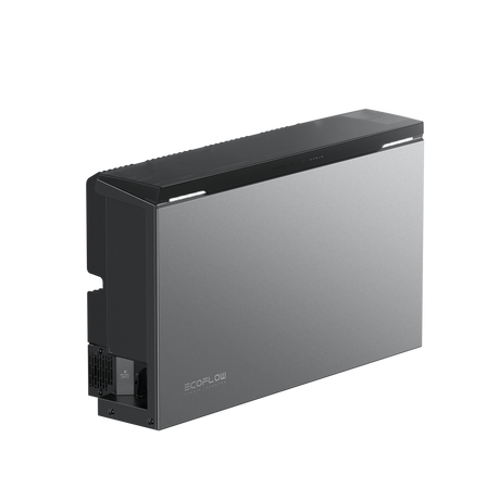 EcoFlow PowerOcean 2 Hybrid-Wechselrichter 6 kW 3-phasig | Wechselrichter Stromspeicher | kaufen