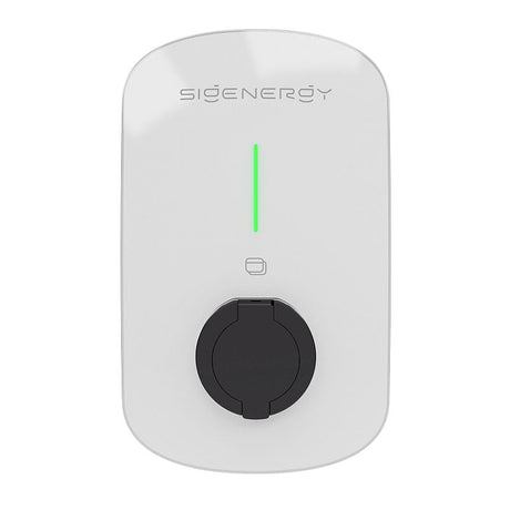 Sigenergy Sigen EVAC 11 4G T2-WH 11kW Typ2 Wallbox | Wallbox | kaufen