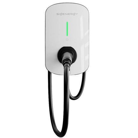 Sigenergy Sigen EVAC 11 4G T2-WH EV-Ladegerät Typ 2 | Wallbox | kaufen