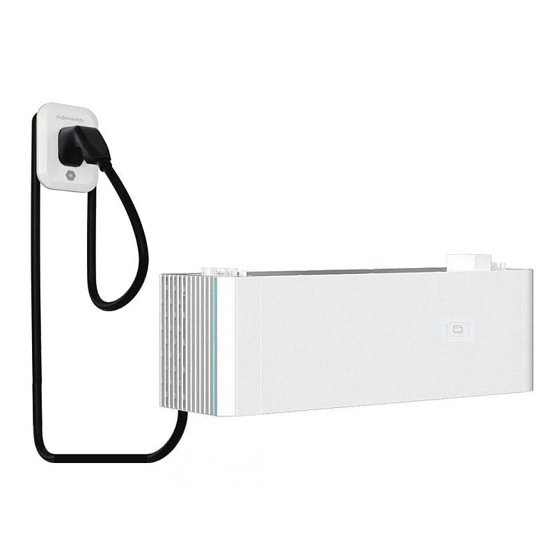 Sigenergy SigenStor EVDC 25 DC-Ladegerät 25 kW | Wallbox | kaufen