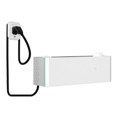 Sigenergy SigenStor EVDC 25 7.5S2 DC-Ladegerät 25 kW | Wallbox | kaufen
